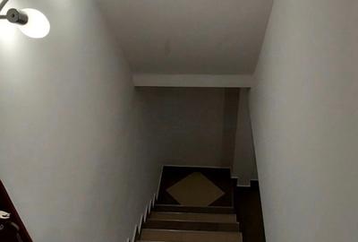 Casa cu etaj si pod amenajata si utilata - 6