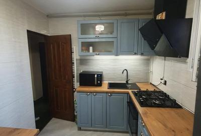 Apartament cu 3 camere decomandat, mobilat în Chiajna - 9