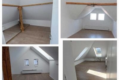 Apartament cu 4 camere semidecomandat în Andrei Mureșanu - 4