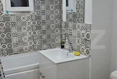 Apartament cu 2 camere decomandat în Piața Centrală - 4
