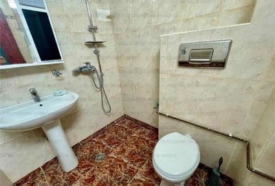 COLOSSEUM: Apartament 4 Camere mobilat utilat zona Calea Bucuresti - 8