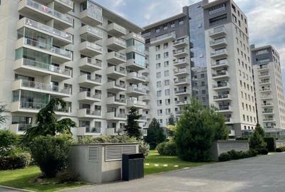 Apartament cu 2 camere semidecomandat, mobilat în 1 Mai - 2