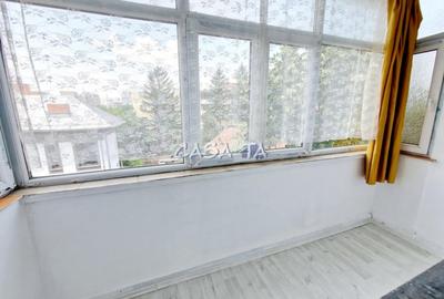 Apartament cu 2 camere semidecomandat în Central - 11