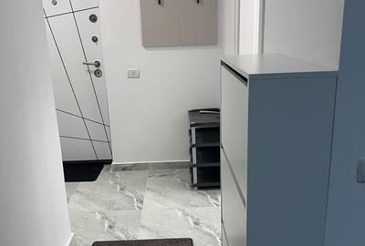 Garsonieră decomandată în Roșu - 3