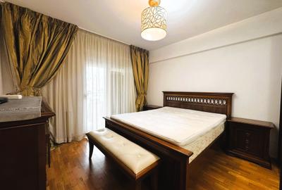 Inchiriere apartament mobilat complet 2 camere langa parcul Herastrau - 6
