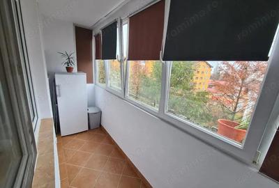 Vanzare apartament 2 camere mobilat/utilat, Aleea Energeticienilor - 8 Mai - 2