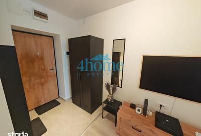 Apartament cu 3 camere în Theodor Pallady