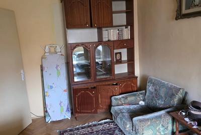 Apartament cu 2 camere semidecomandat, mobilat în Central - 6