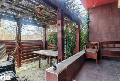 Apartament cu 2 camere, mobilat în Central - 15