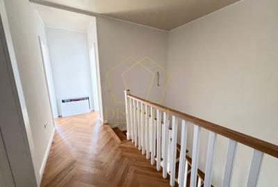 Duplex cu 5 camere cu Canalizare în Giroc - 19