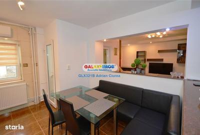 Apartament cu 3 camere, mobilat în Militari - 1