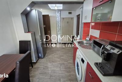 Apartament cu 2 camere semidecomandat, mobilat în Debarcader - 2