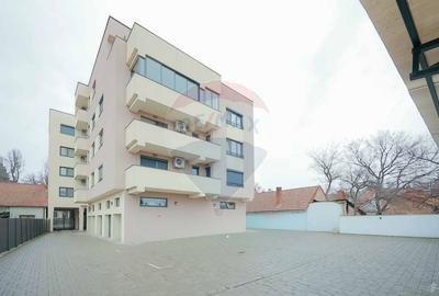 Apartament cu 2 camere decomandat în Ultracentral - 14