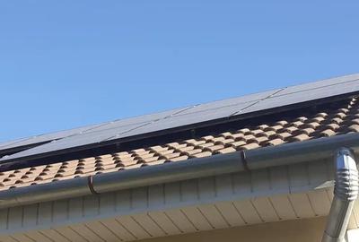 Casă cu 3 camere în Oșorhei - 8