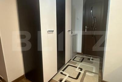 Apartament 2 camere - 48 mp, zona Tudor, aproape de noul mall - Renovat - 7