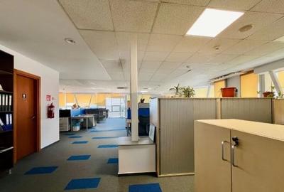 Bd. Mamaia, spatiu birouri 344 mp., cladire reprezentativa - 4