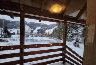 Casa de Vacanta in Bucovina! Munte - Rarau! De ! 0727817187 - 13