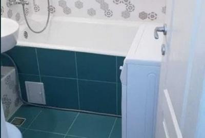 Garsonieră semidecomandată în Iancului - 2