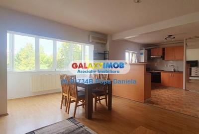 Inchiriere 3 camere, decomandat, centrala termica, Otopeni-Primarie - 6