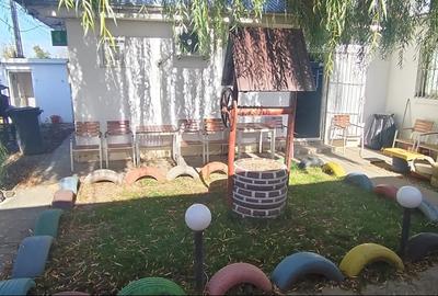 Teren investiție, de 2,000 mp, în Cuza Vodă - 3