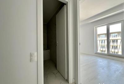 Apartament cu 2 camere decomandat în Ștefăneștii de Jos - 3