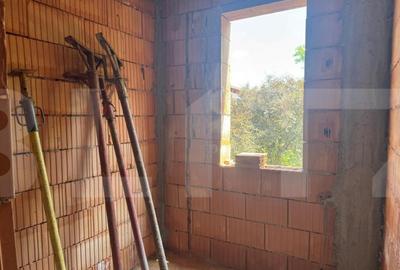 De vanzare duplex 4 camere, inca in stadiu de constructie - 3