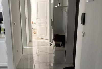 Calea Urseni | 2 Camere | Mobilat si Utilat | Etaj 1 | Disponibil imediat - 7