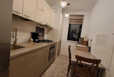 OFERTA > 3 Camere Decomandat + Parcare Subterană > Pipera Aviației - 6