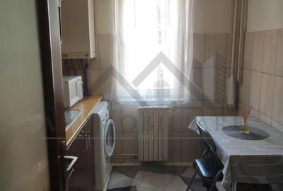 Apartament cu 2 camere semidecomandat în Tudor Vladimirescu - 6