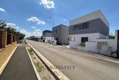 Giarmata VII Casa Individuala 4 Camere | 93mp Utili 210mp Teren - 3