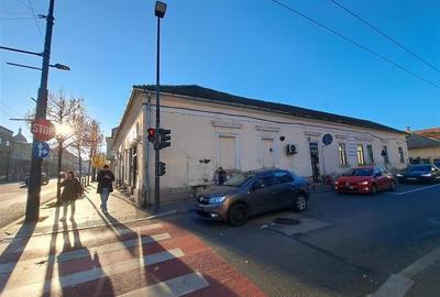 Apartament cu 2 camere, 45 mp utili, situat in zona Semicentrala! - 1