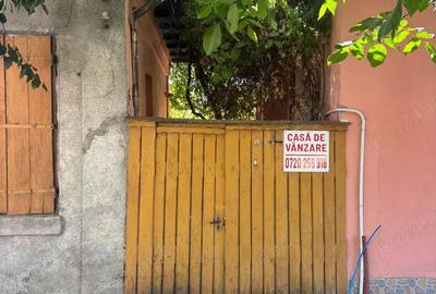 Casa batraneasca de vanzare Strada Portului, Calara?i - 3
