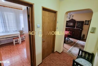 Apartament cu 3 camere în Berceni - 1