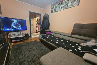 Apartament cu 2 camere decomandat în Central - 7