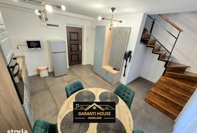 Apartament cu 3 camere în Central - 1