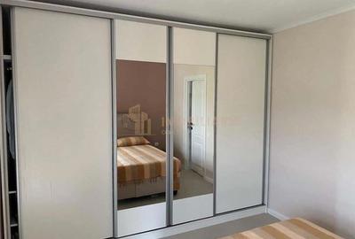 Apartament cu 3 camere în Orașul Vechi - 1