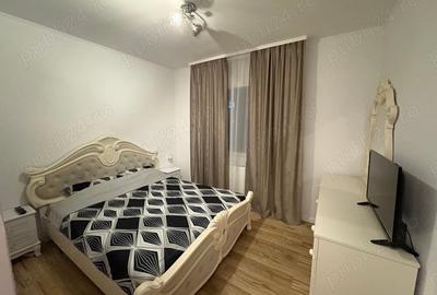 Apartament cu 2 camere decomandat în Popești-Leordeni - 6