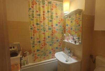 Inchiriem Apartament 3 Camere Modern Semidecomandat Craiter - 15