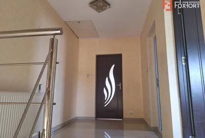 Zona Centrala, Casa individuala 510 mp, pretabila activitati diverse Zona Centrala, Casa individuala 510 mp, pretabila activitati diverse - 3