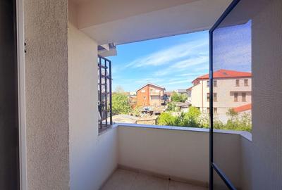 Apartament cu 2 camere semidecomandat, mobilat în Ghencea - 15