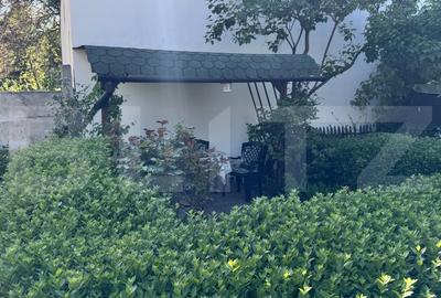 Apartament cu 3 camere, 73 mp utili + 67 mp curte, zona Bd. 21 Decembrie - 12