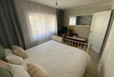 Apartament 4 camere str.Octav Onicescu - 10