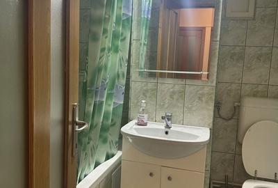 Apartament cu 3 camere decomandat în Ultracentral - 11