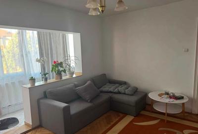 Apartament cu 2 camere semidecomandat în Dâmbovița - 3