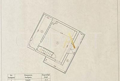 OPORTUNITATE | CASA | CURTE LIBERA 341 MP | 3 LOCURI DE PARCARE - 32