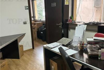 Apartament 5 camere ,Piata Victoriei-Romana - 2