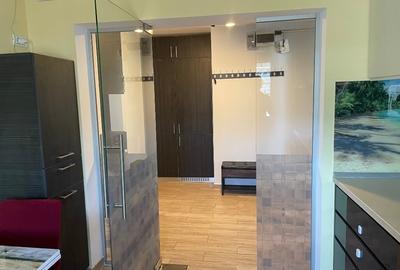 Apartament cu 3 camere decomandat, mobilat în Brâncoveanu - 6