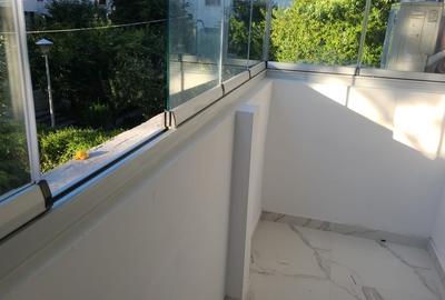 Apartament cu 2 camere decomandat, mobilat în Zorilor - 3
