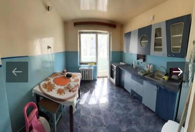 Apartament cu 3 camere, mobilat în Olteniței - 3