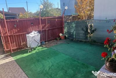 Casă cu 3 camere cu Teren 170 Mp în Brestei - 12
